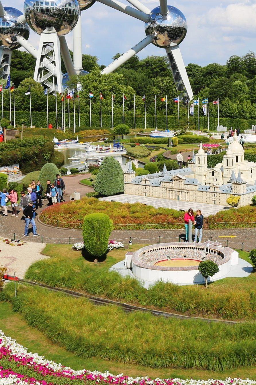 Mini-Europe