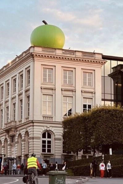 Musée Magritte
